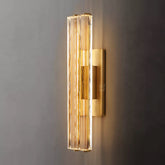 Audubon Double Sconce