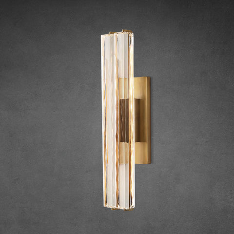 Audubon Double Sconce