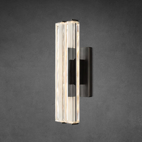 Audubon Double Sconce