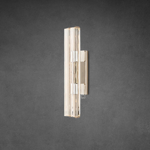 Audubon Double Sconce
