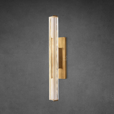 Audubon Single Sconce