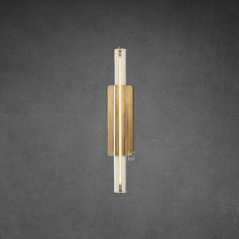 Audubon Single Sconce