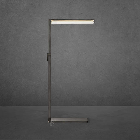 Audubon Task Floor Lamp