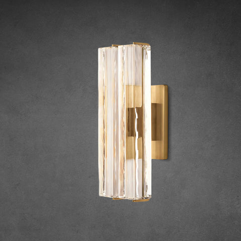 Audubon Double Sconce