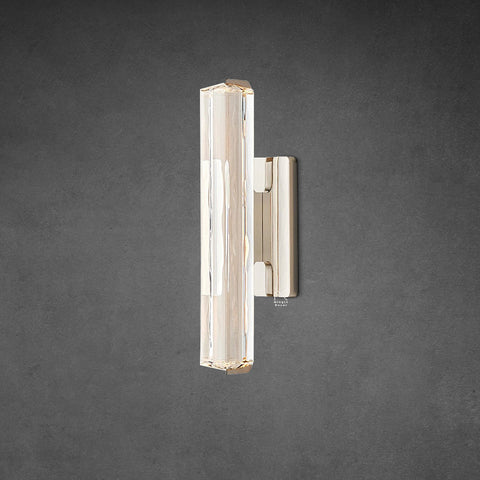 Audubon Single Sconce