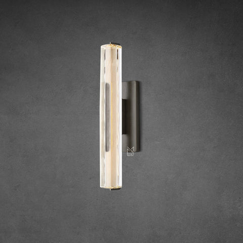 Audubon Single Sconce