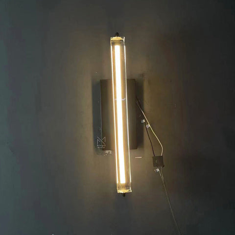 Audubon Single Sconce