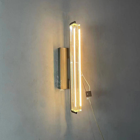 Audubon Single Sconce