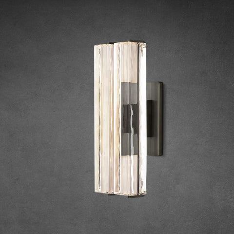 Audubon Double Sconce