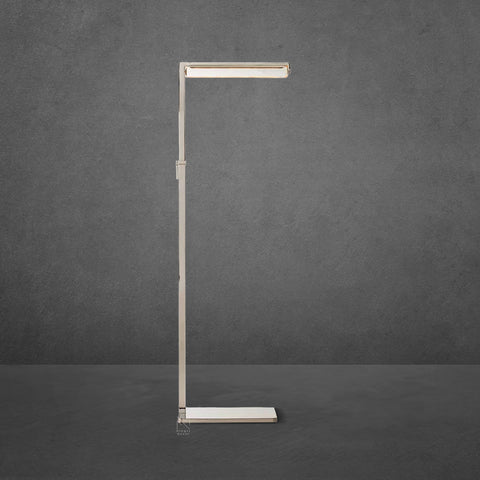 Audubon Task Floor Lamp