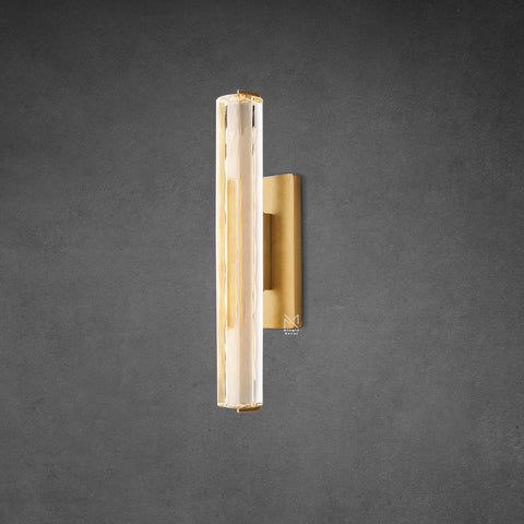 Audubon Single Sconce