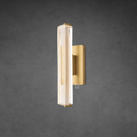 Audubon Single Sconce