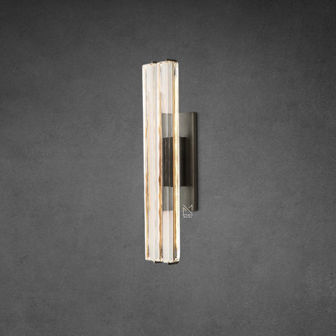Audubon Double Sconce