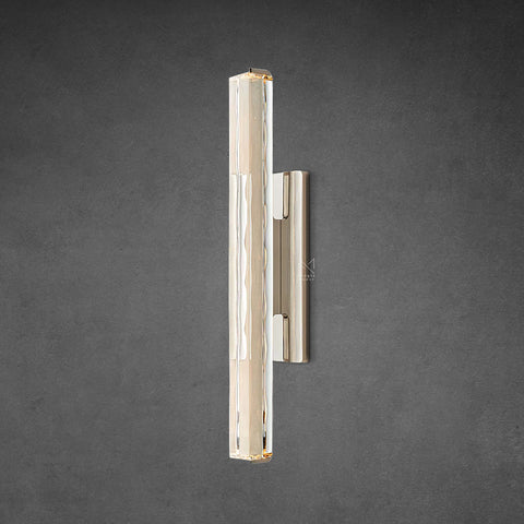 Audubon Single Sconce