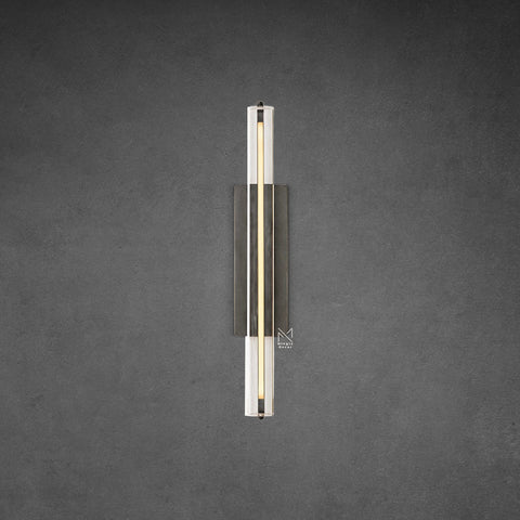 Audubon Single Sconce