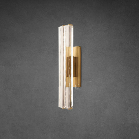 Audubon Double Sconce