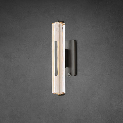 Audubon Single Sconce