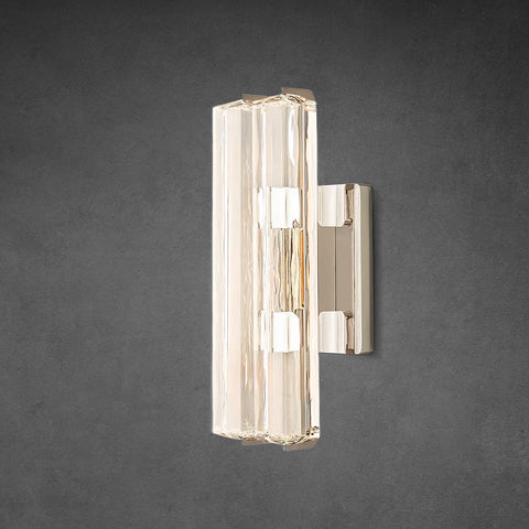 Audubon Double Sconce