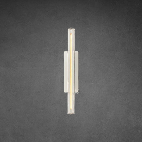 Audubon Single Sconce