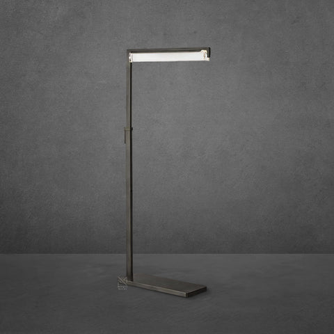 Audubon Task Floor Lamp