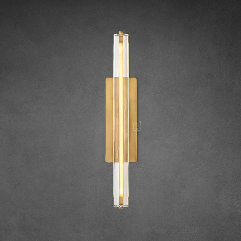 Audubon Single Sconce