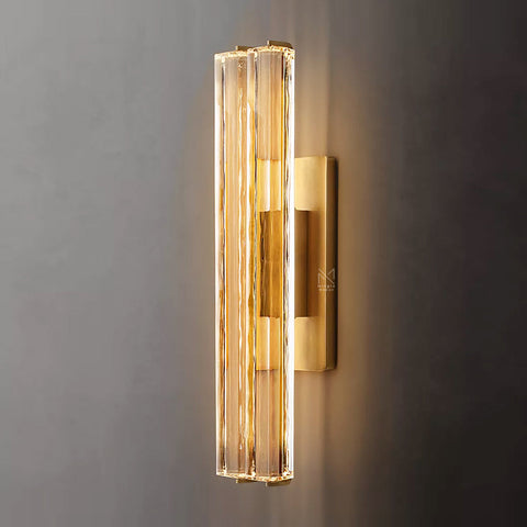Audubon Double Sconce