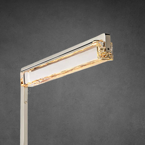Audubon Task Floor Lamp