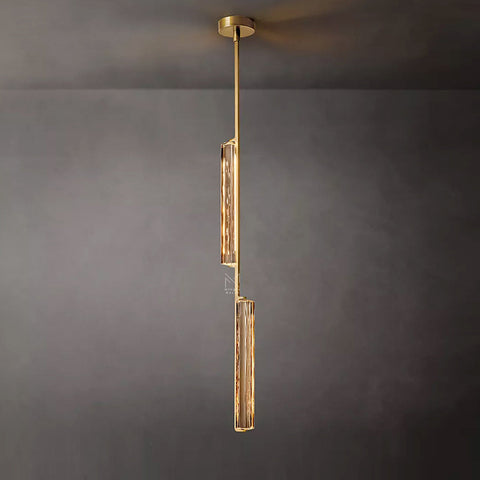 Audubon Pendant