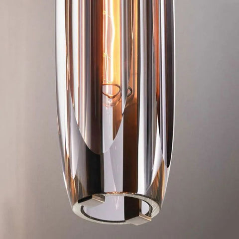Audrey Crystal Grand Wall Sconce