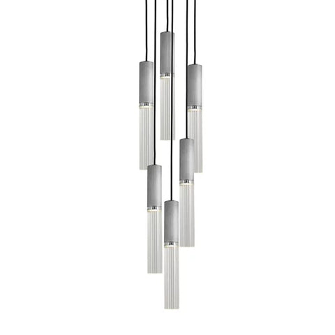 Prism 10" glass shade