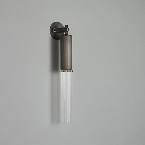 Lumiere Single Wall Sconce